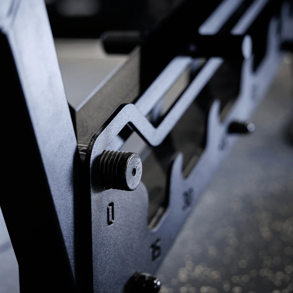 1 Series Adjustable Bench - Image 11