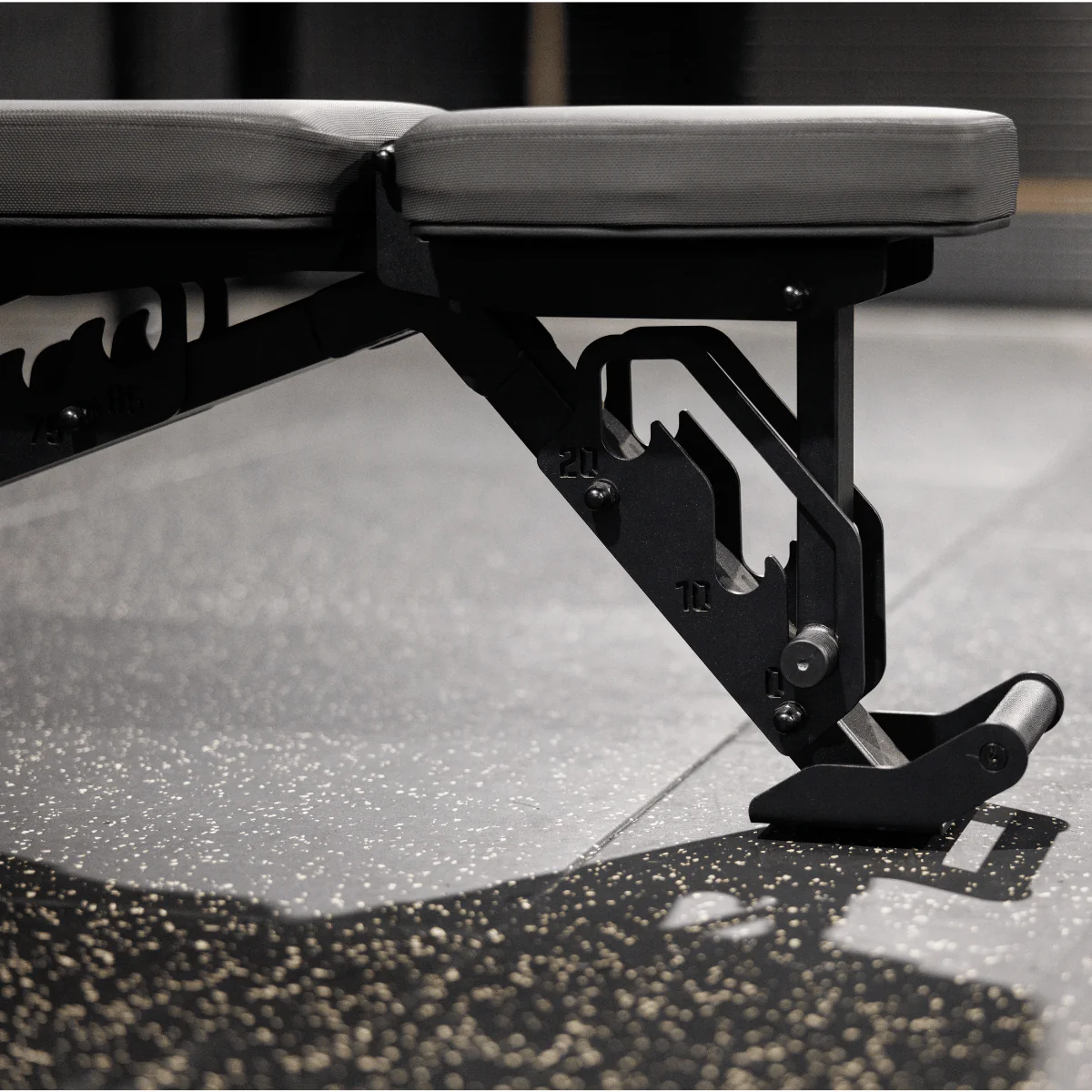 1 Series Adjustable Bench - Image 12