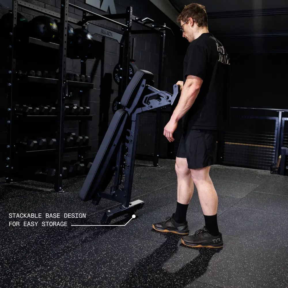 1 Series Adjustable Bench - Image 3