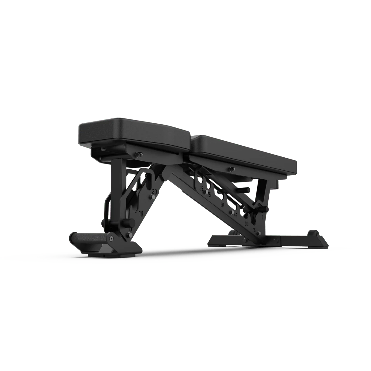 1 Series Adjustable Bench - Image 4