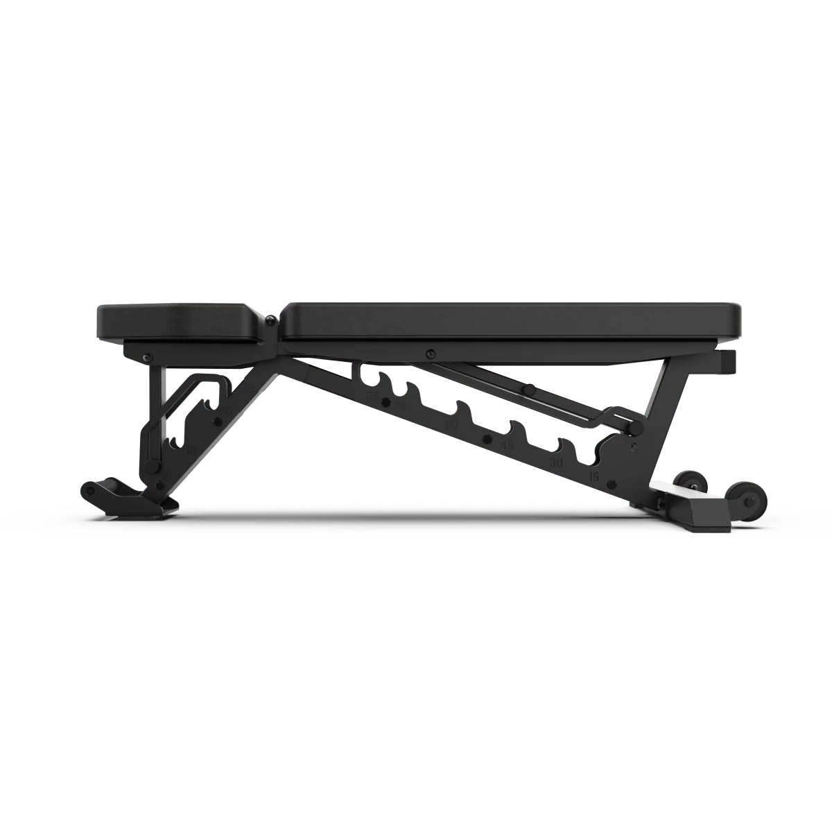 1 Series Adjustable Bench - Image 5
