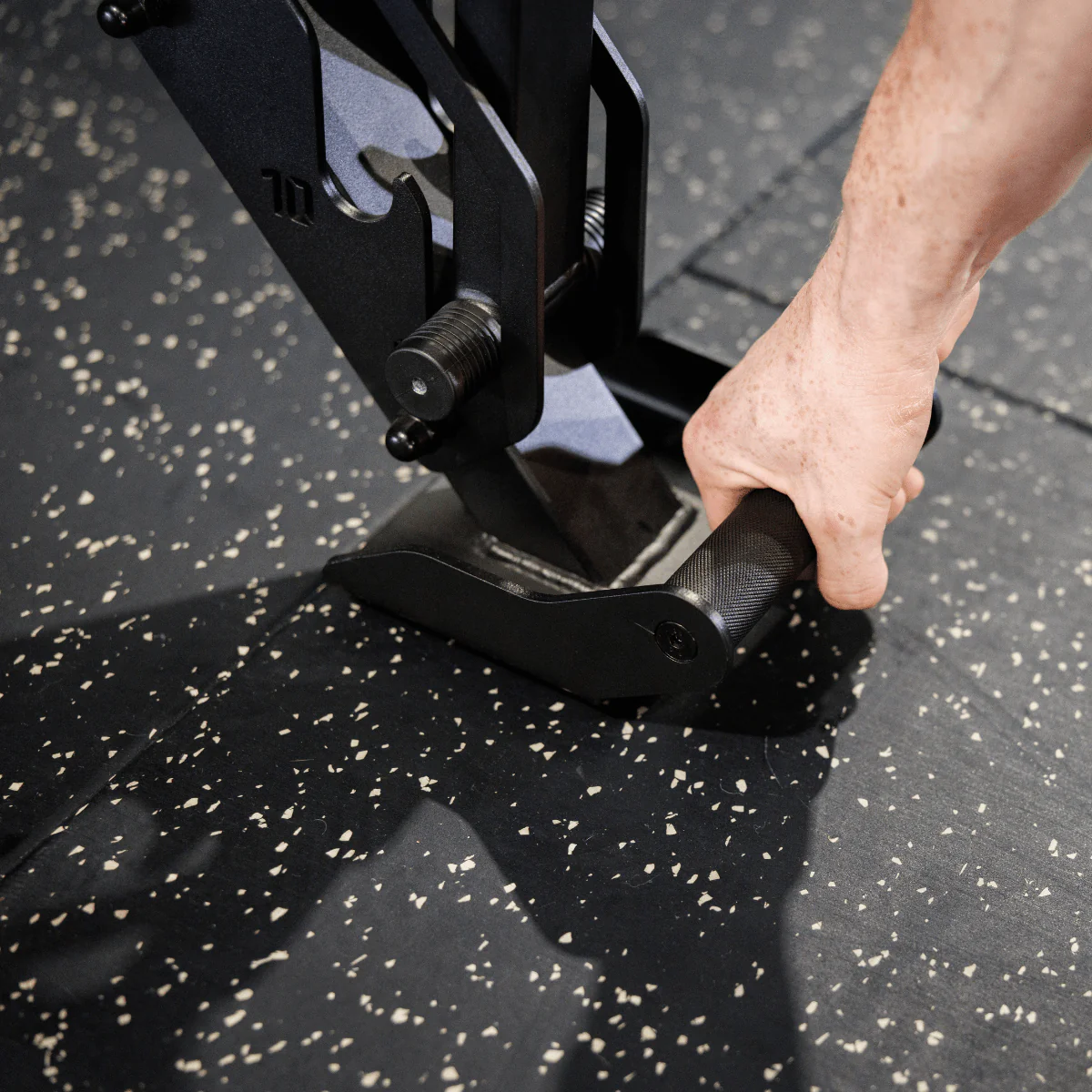 1 Series Adjustable Bench - Image 9
