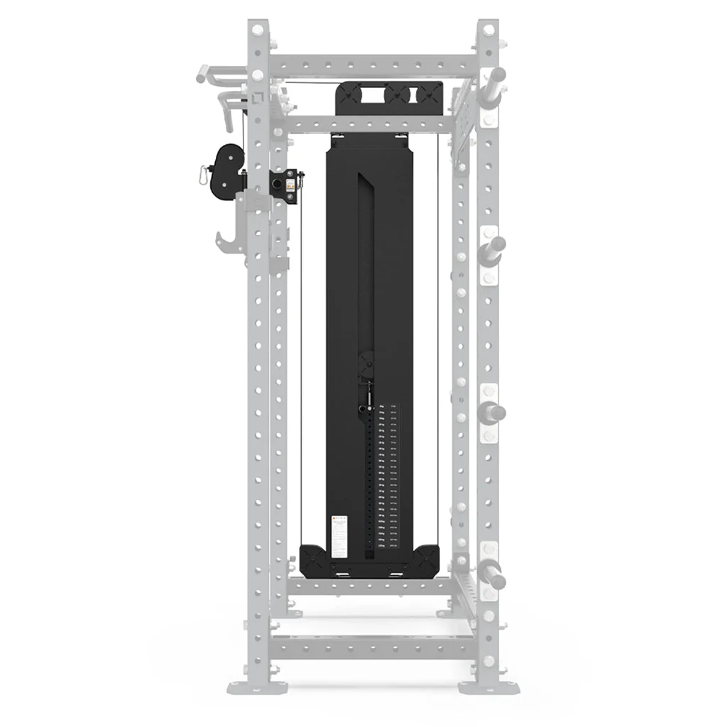 3 Series Nexus Upgrade Kit - Compact Rack - Image 3