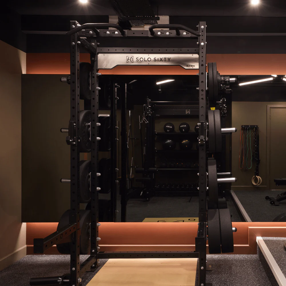Ultimate Home Gym Bundle - Image 2