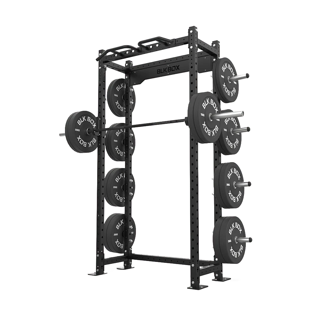 Ultimate Home Gym Bundle - Image 3