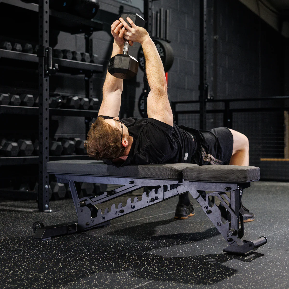1 Series Home Gym Bundle - Image 4