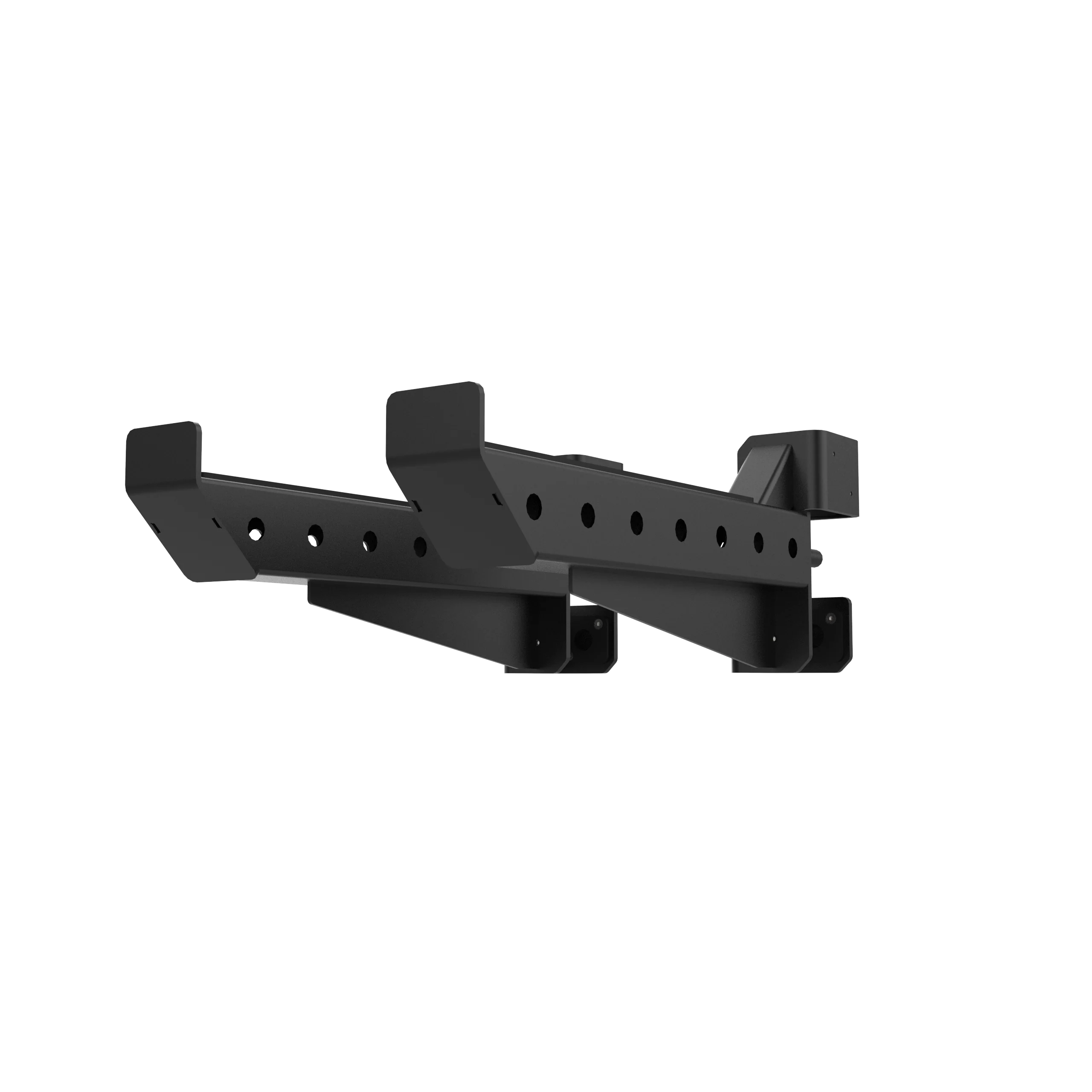 1 Series Spotting Arm with Pull Pin