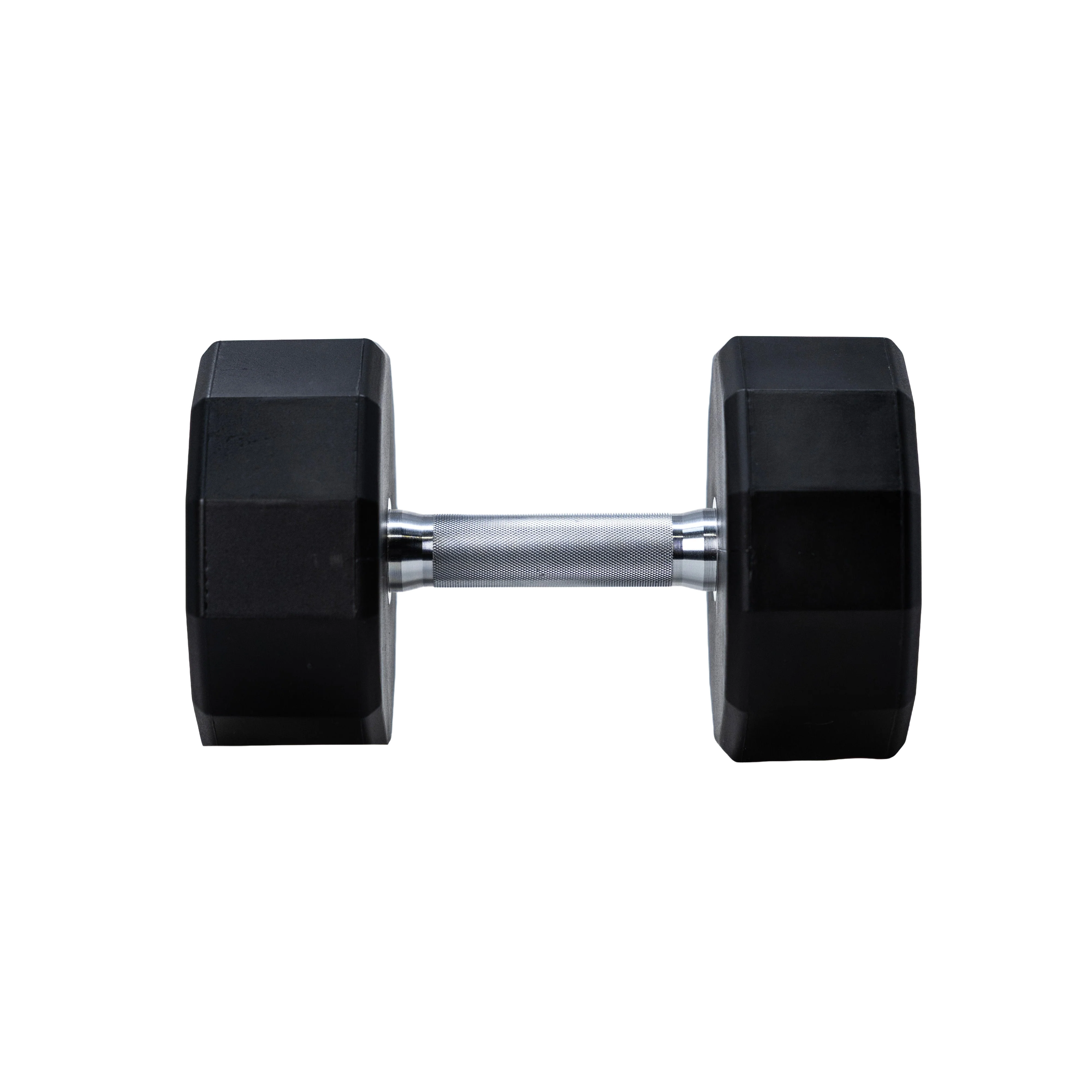 12 Sided Urethane Dumbbell - Image 2