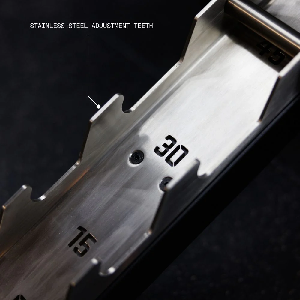 3 Series Adjustable Bench - Image 6