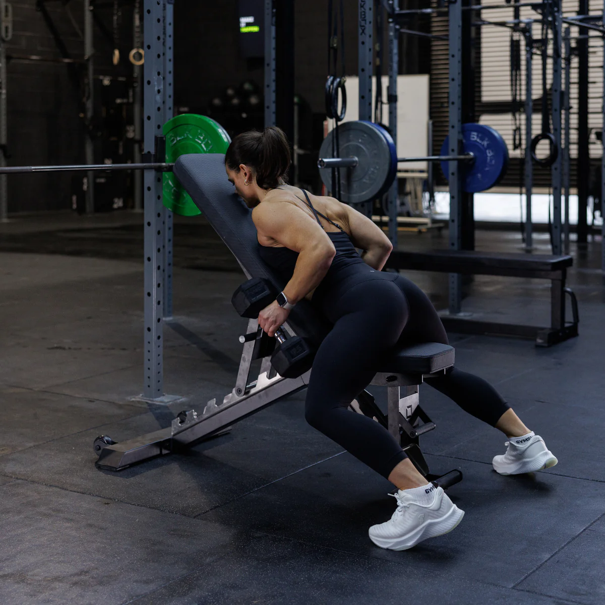 3 Series Adjustable Bench - Image 8