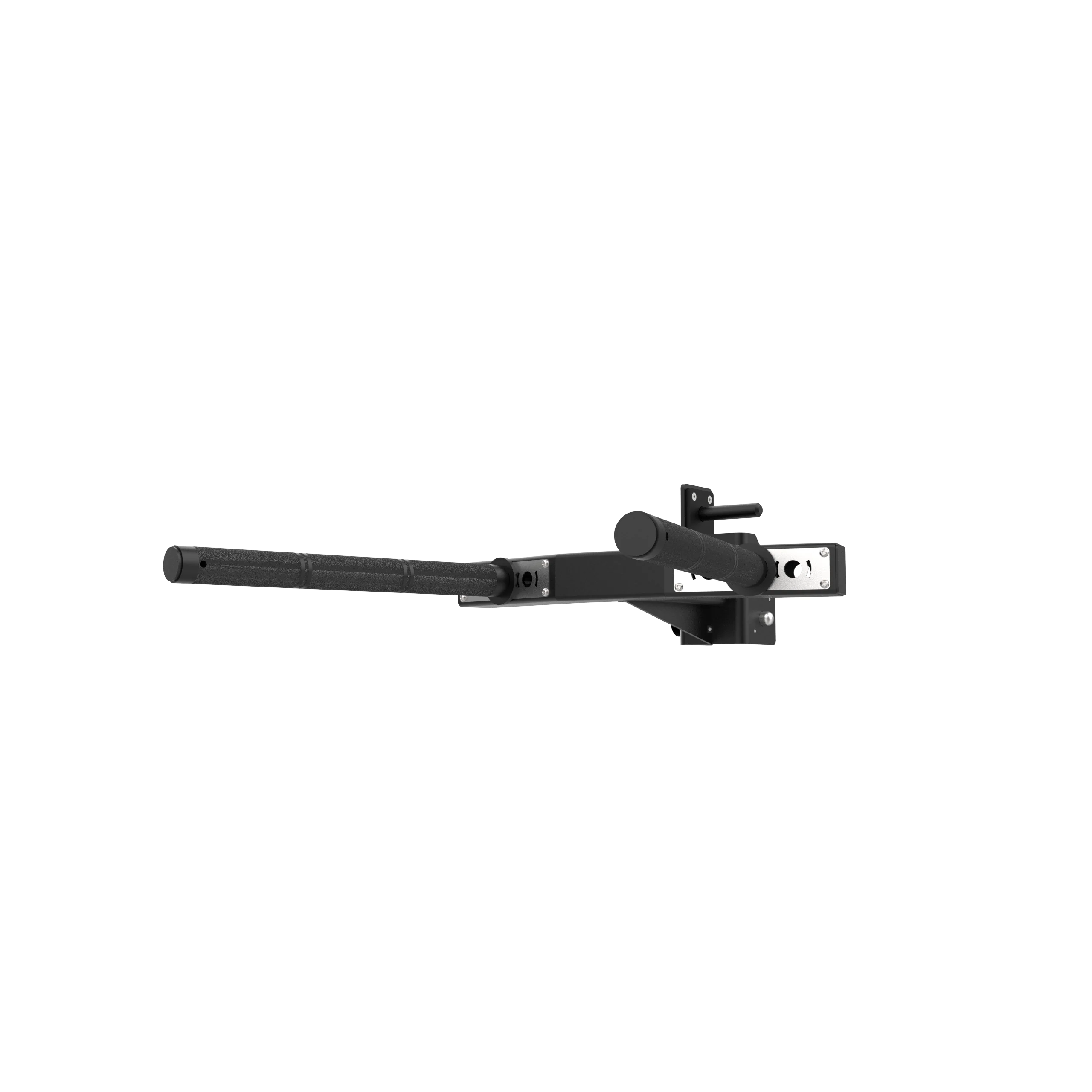 3 Series Adjustable Dip Station Attachment