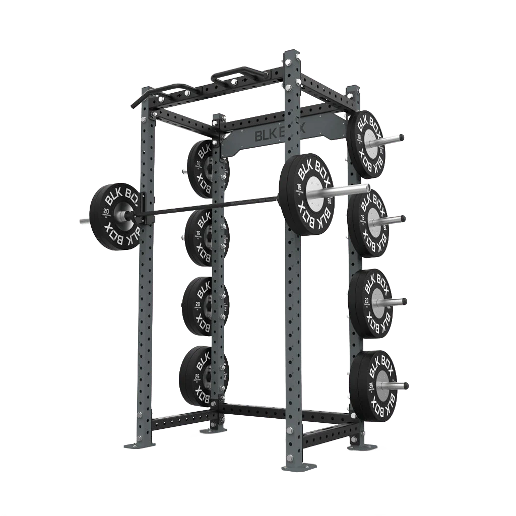 3 Series Compact Rack