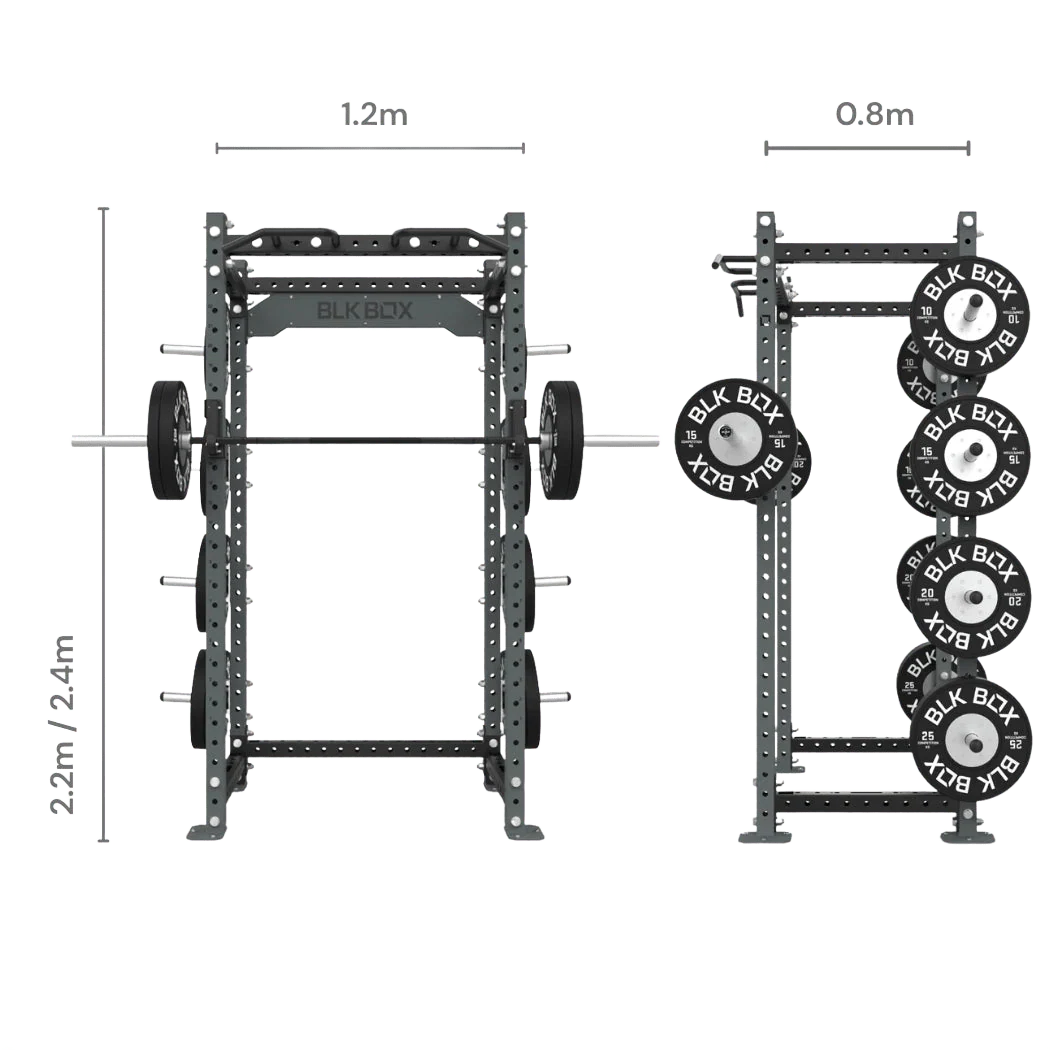 3 Series Compact Rack - Image 28