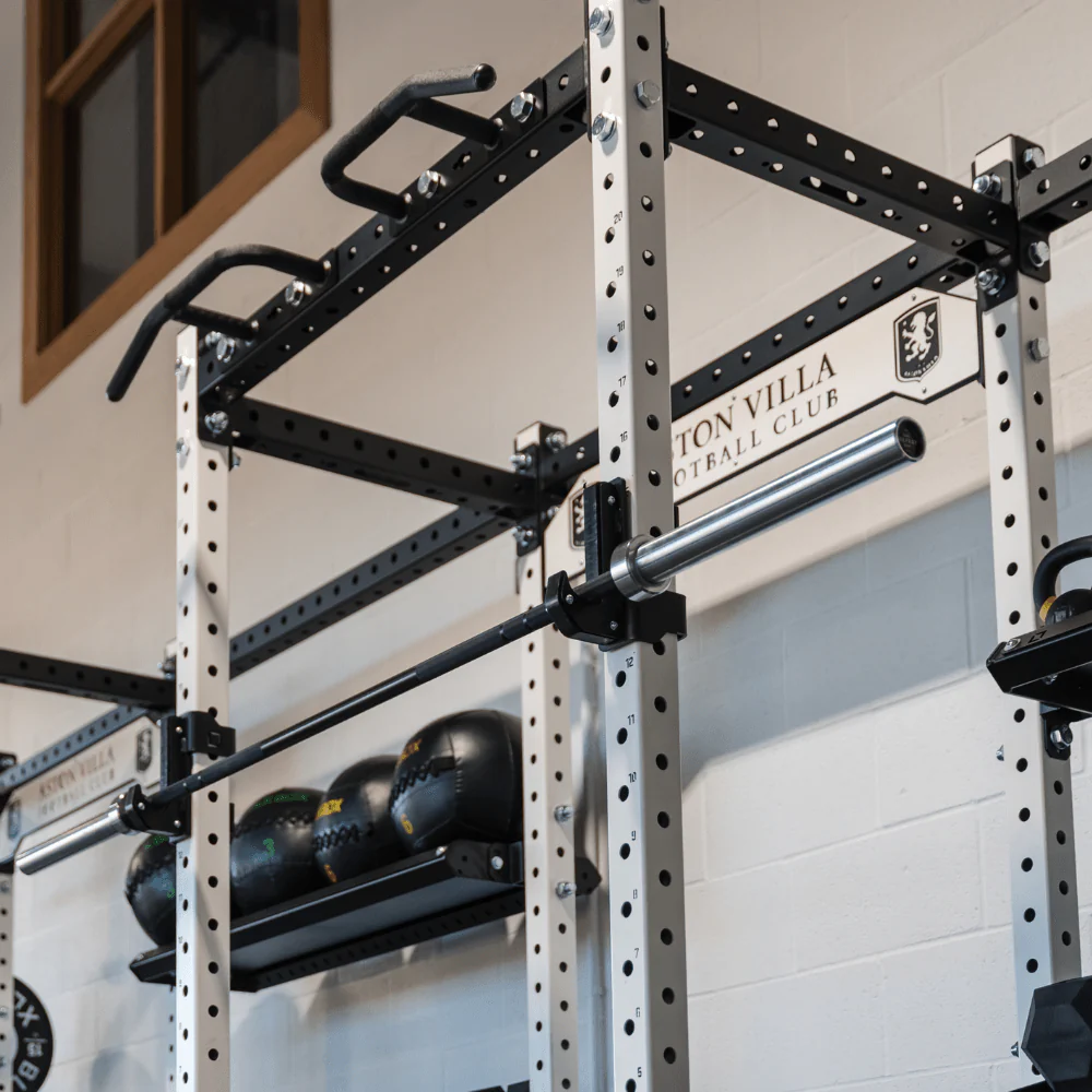 3 Series Compact Rack with Storage - Image 7