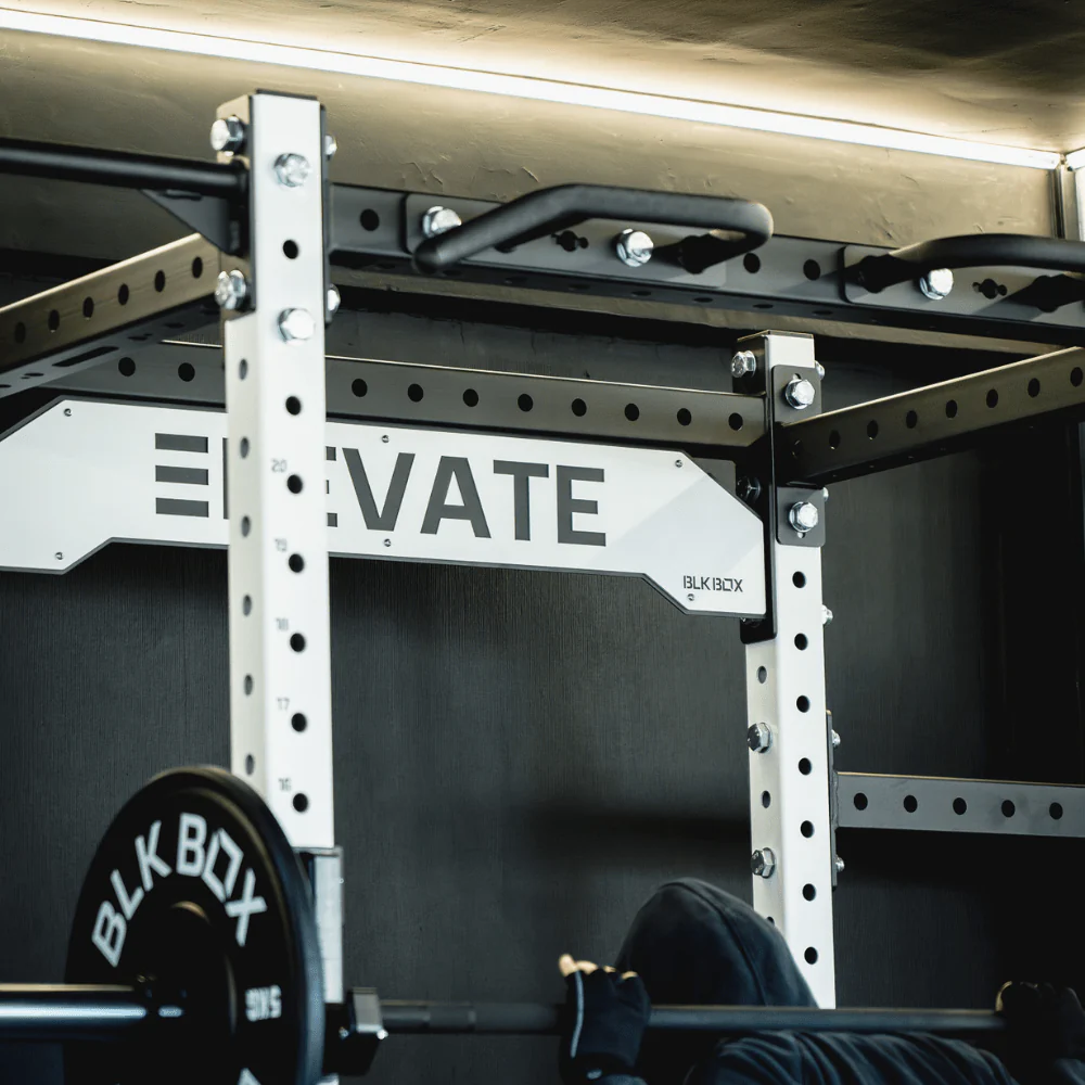 3 Series Compact Rack with Storage - Image 8