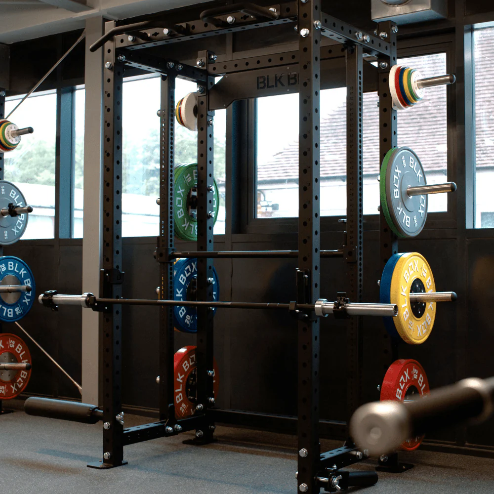 3 Series Compact Rack with Storage - Image 9