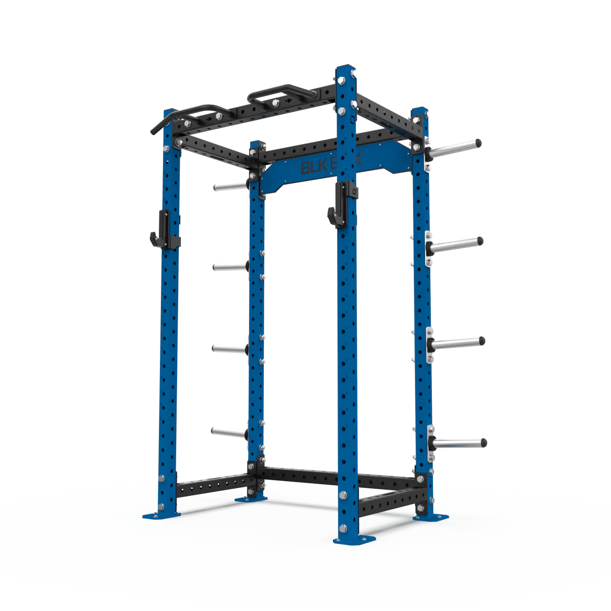 3 Series Compact Rack with Smith Machine - 2.2m - Image 12