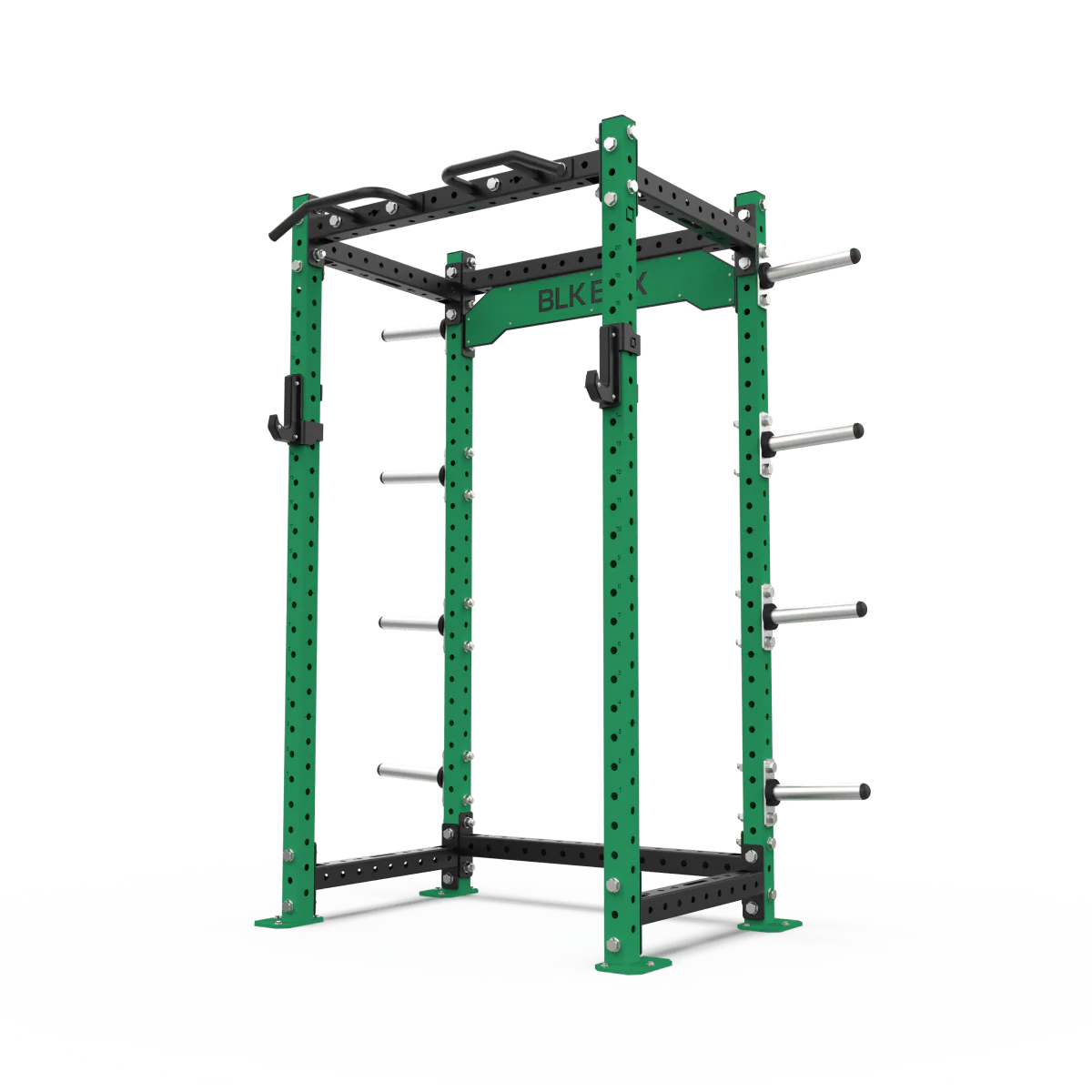 3 Series Compact Rack with Smith Machine - 2.2m - Image 15