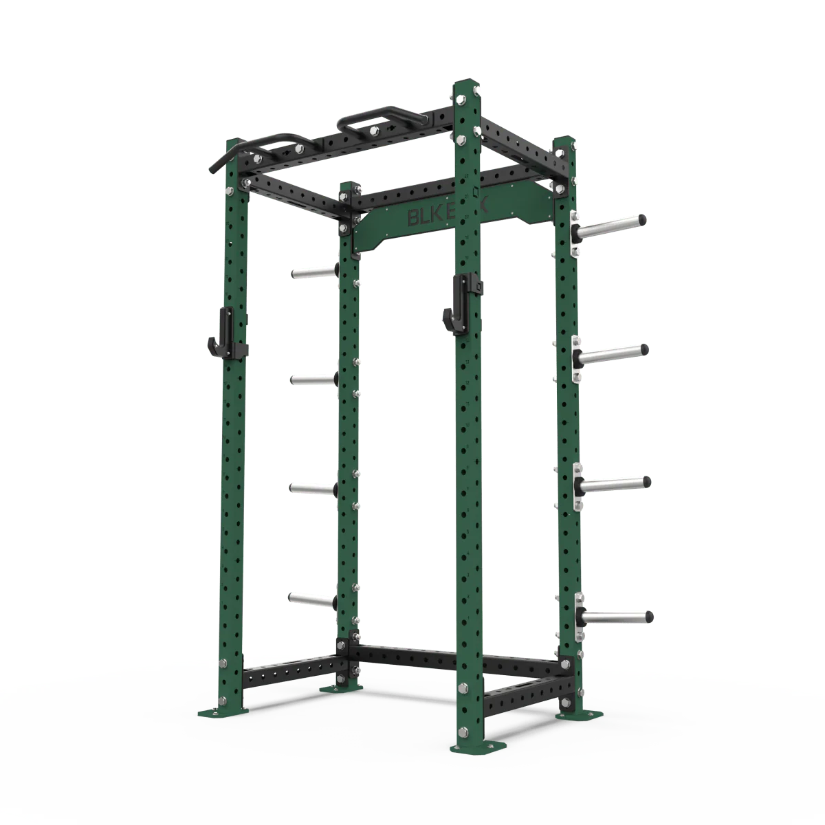 3 Series Compact Rack with Smith Machine - 2.4m - Image 15
