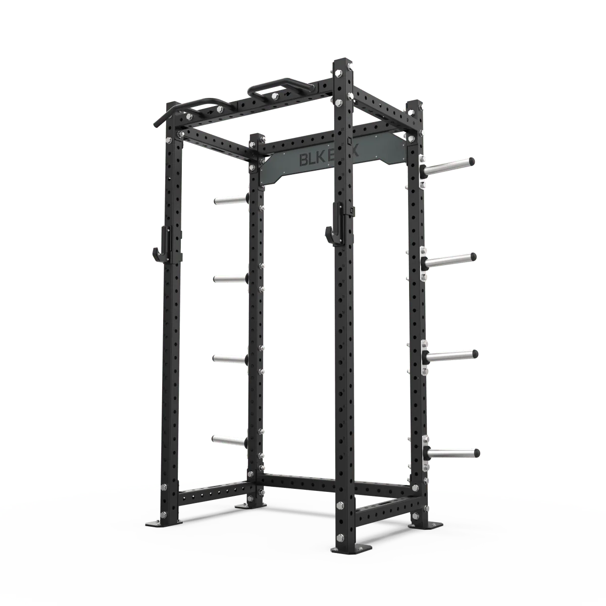 3 Series Compact Rack with Smith Machine - 2.4m - Image 19