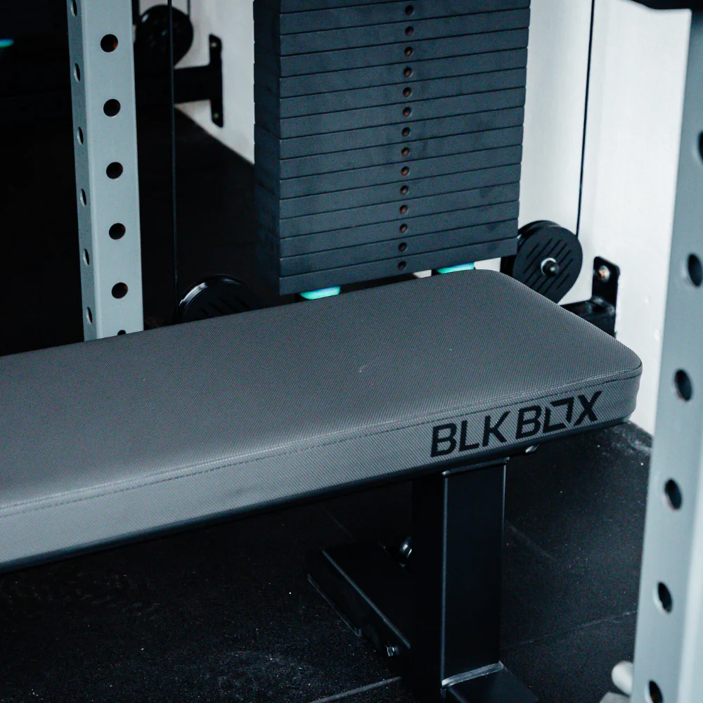 3 Series Flat Bench - Image 6
