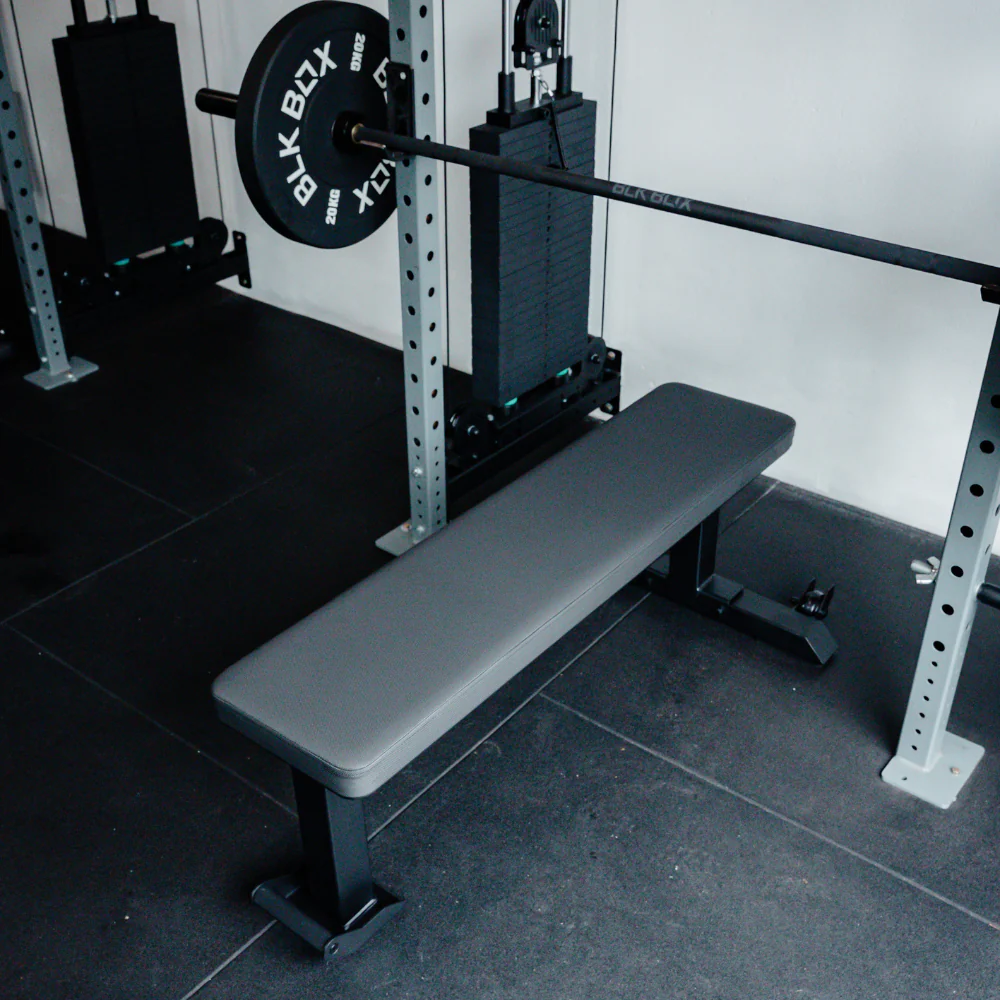 3 Series Flat Bench - Image 7