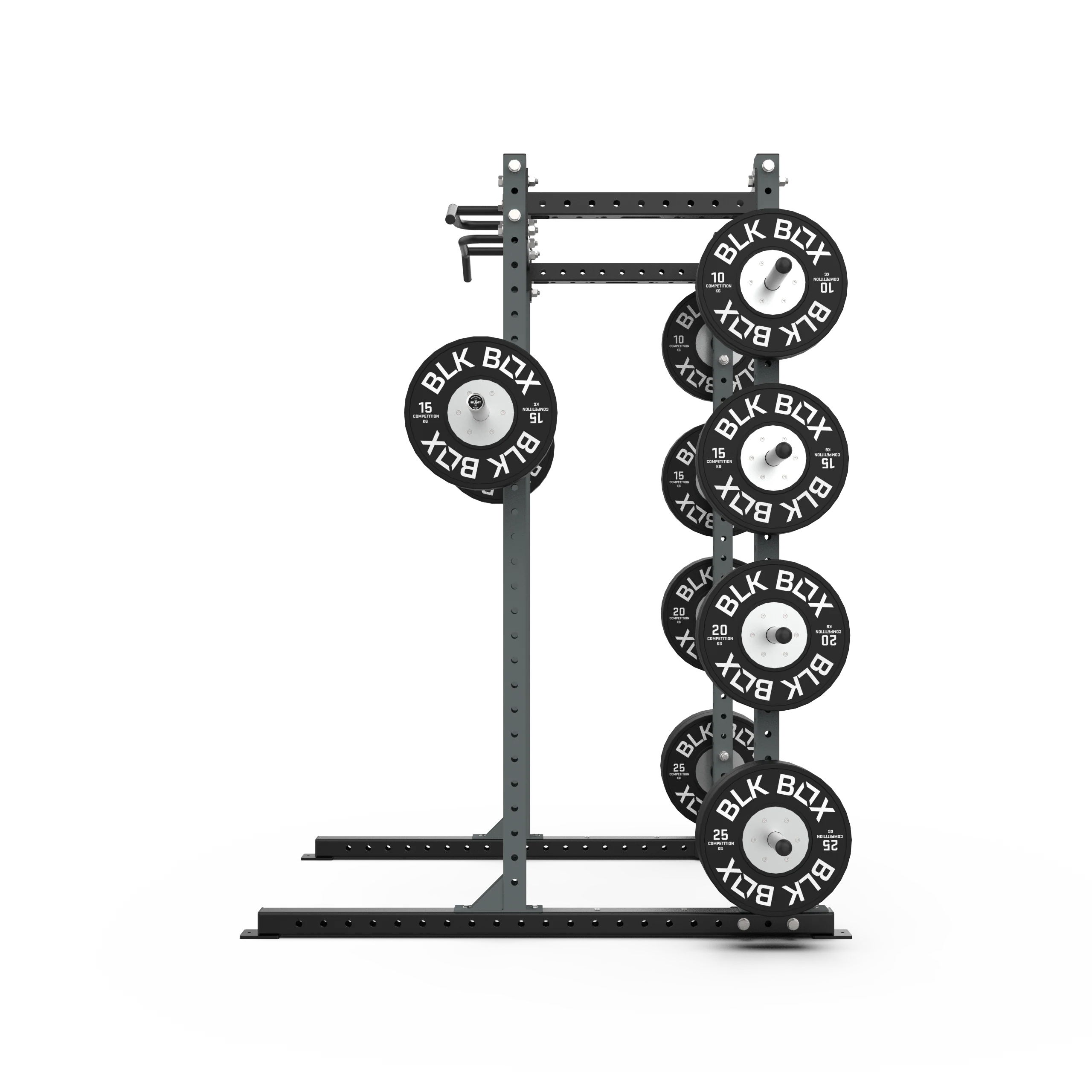 3 Series Free Standing Compact Rack - Image 21