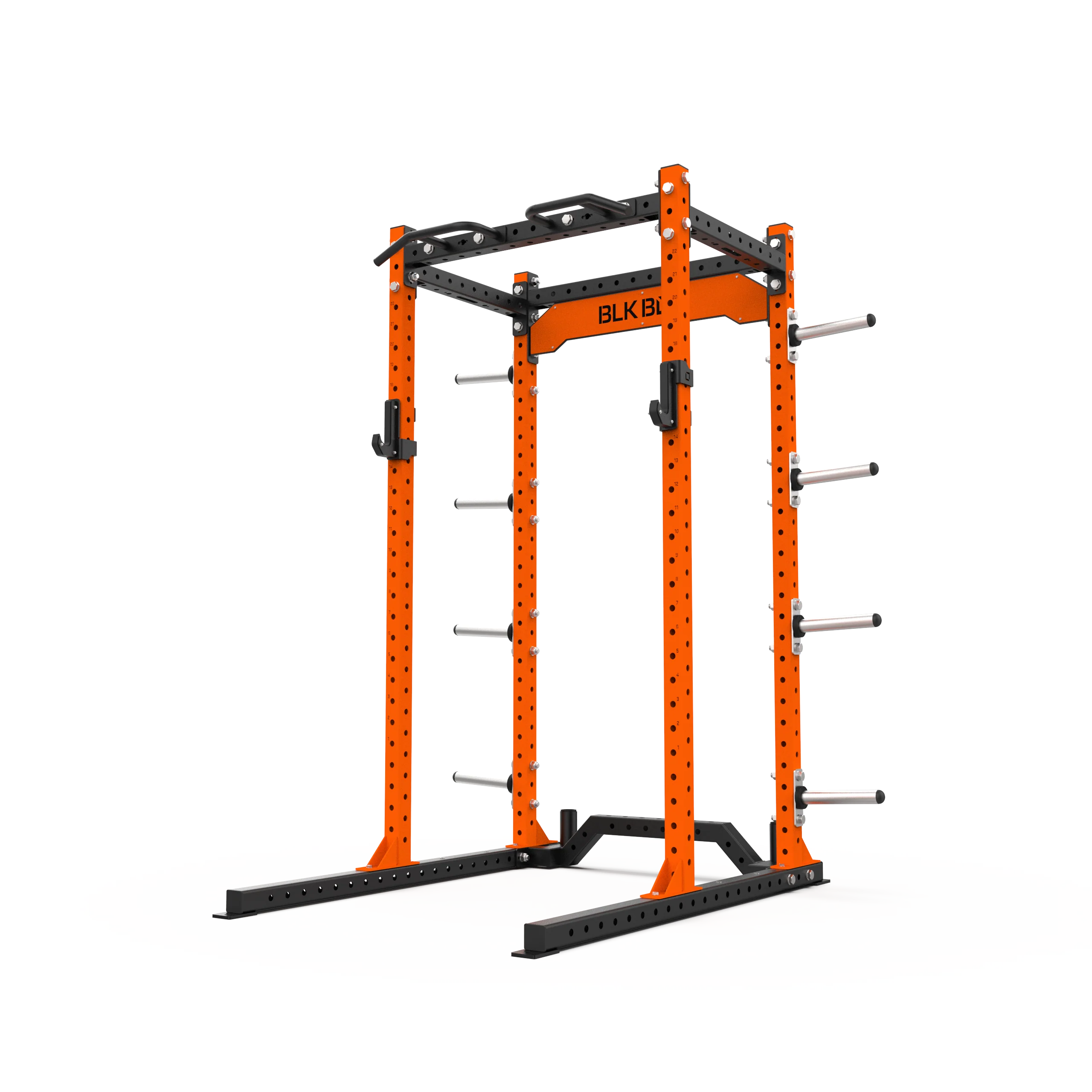 3 Series Free Standing Compact Rack - Image 25