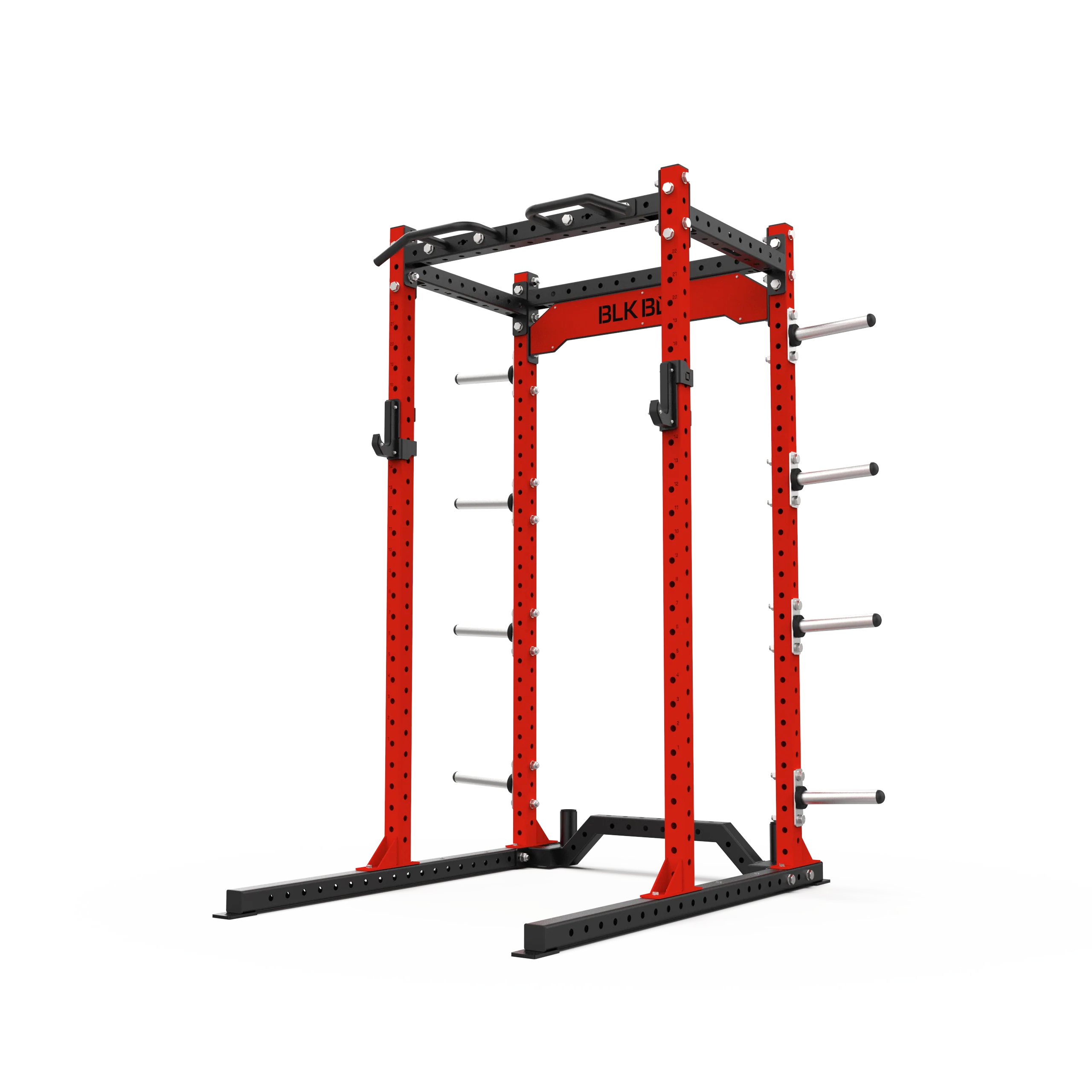 3 Series Free Standing Compact Rack - Image 26