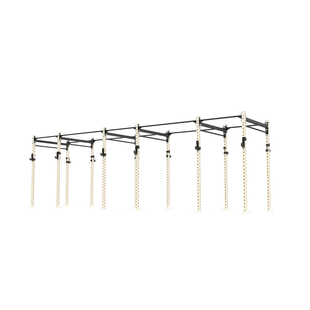 3 Series Free Standing Rigs - Image 101