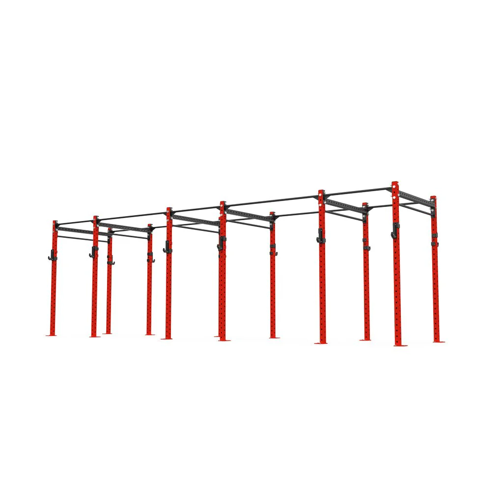 3 Series Free Standing Rigs - Image 103