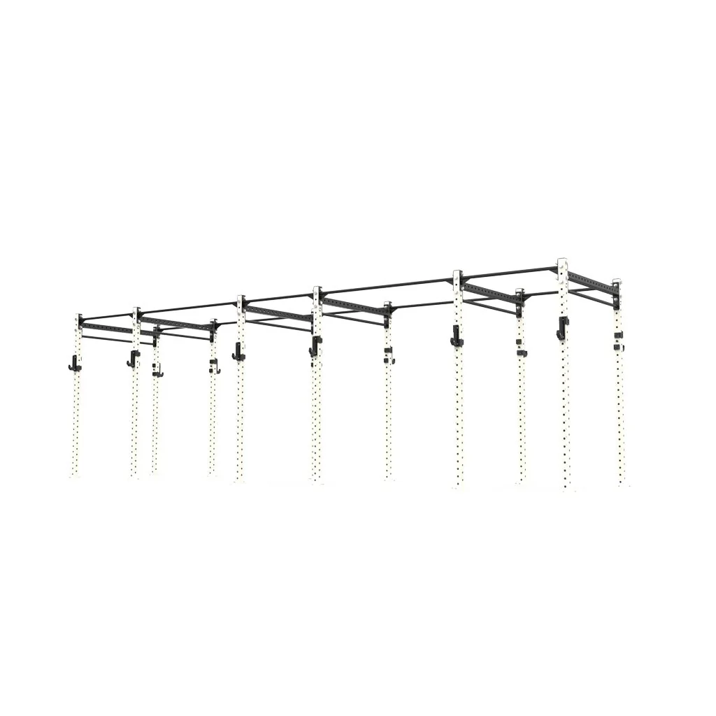 3 Series Free Standing Rigs - Image 110