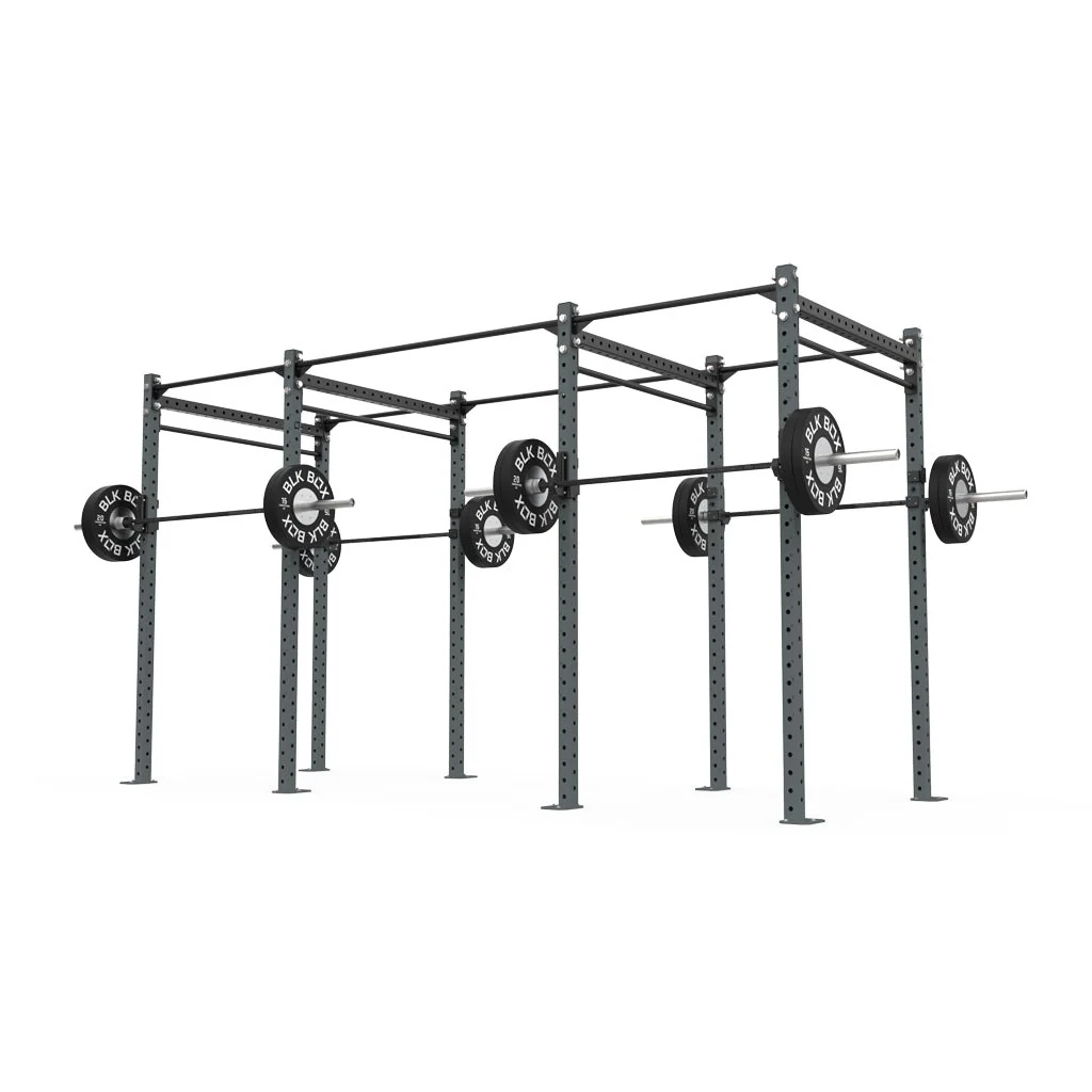 3 Series Free Standing Rigs - Image 20