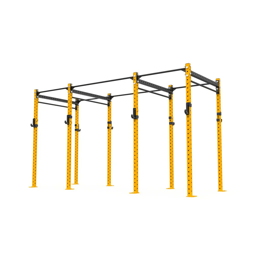 3 Series Free Standing Rigs - Image 28