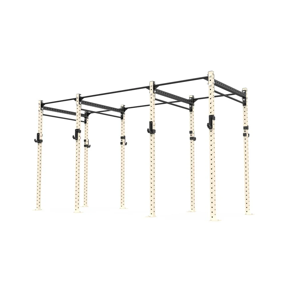3 Series Free Standing Rigs - Image 29