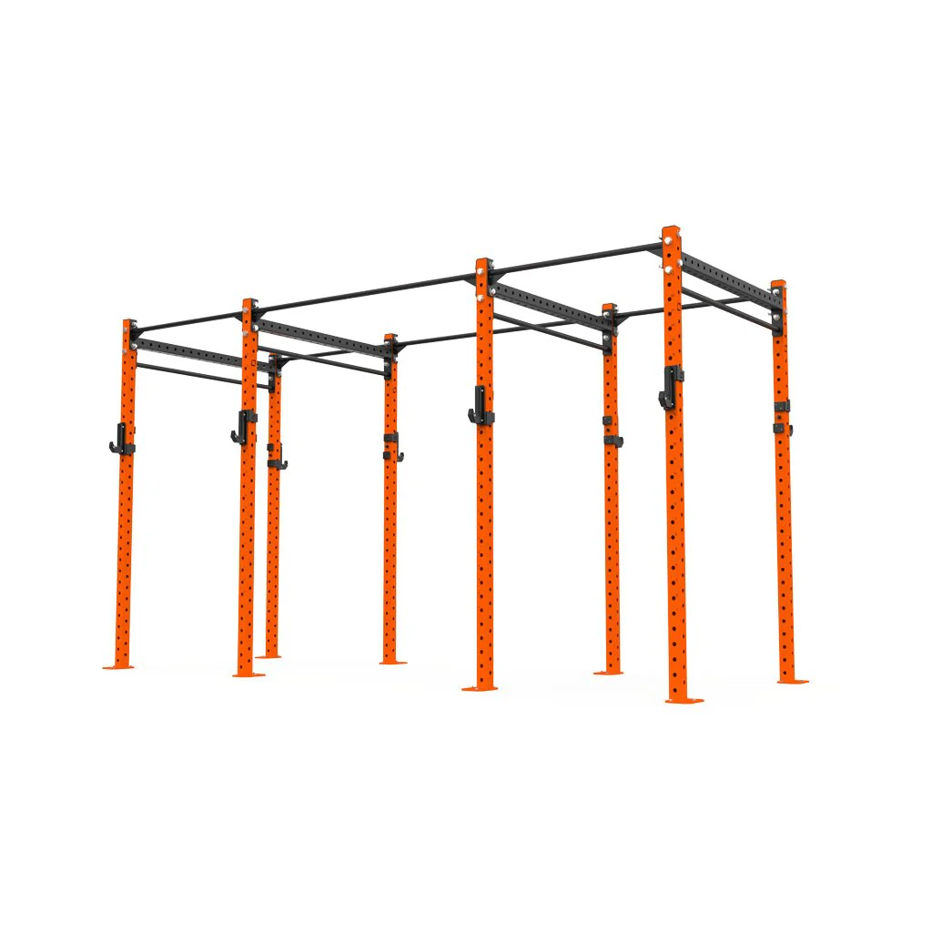 3 Series Free Standing Rigs - Image 30