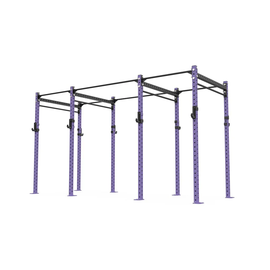 3 Series Free Standing Rigs - Image 32