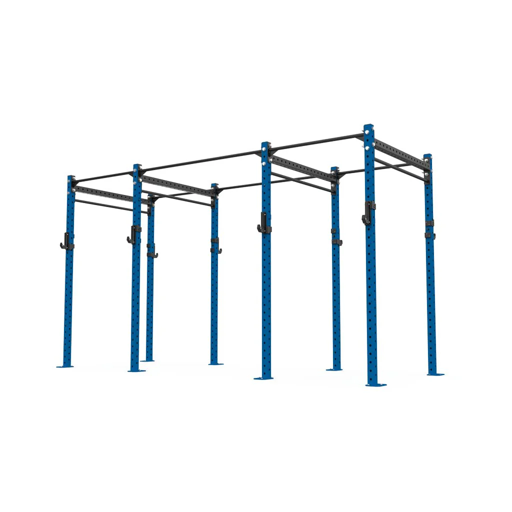 3 Series Free Standing Rigs - Image 33