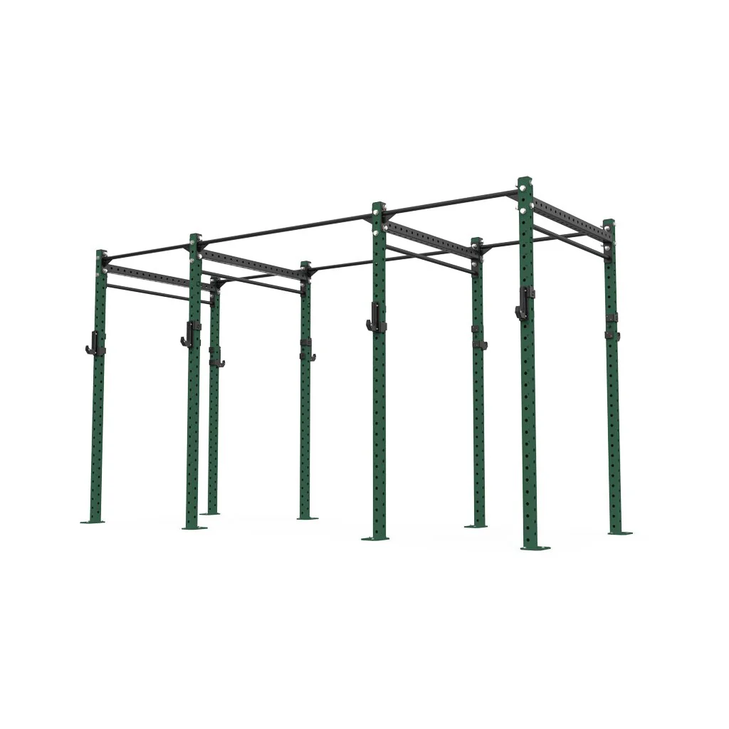 3 Series Free Standing Rigs - Image 35