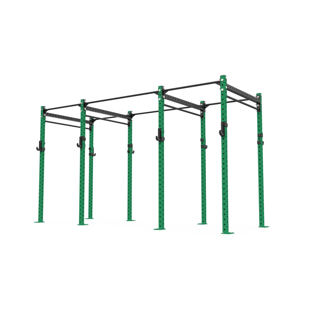 3 Series Free Standing Rigs - Image 36