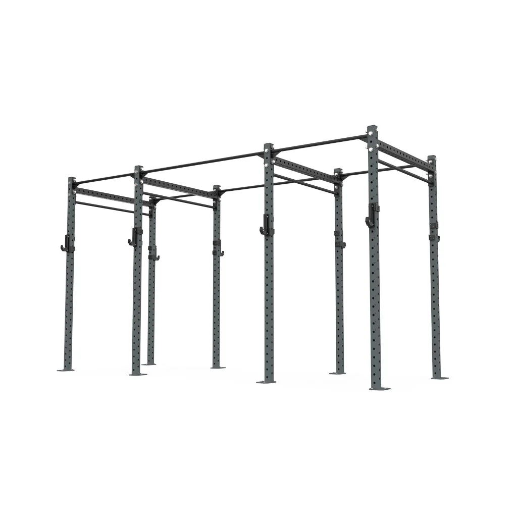 3 Series Free Standing Rigs - Image 37