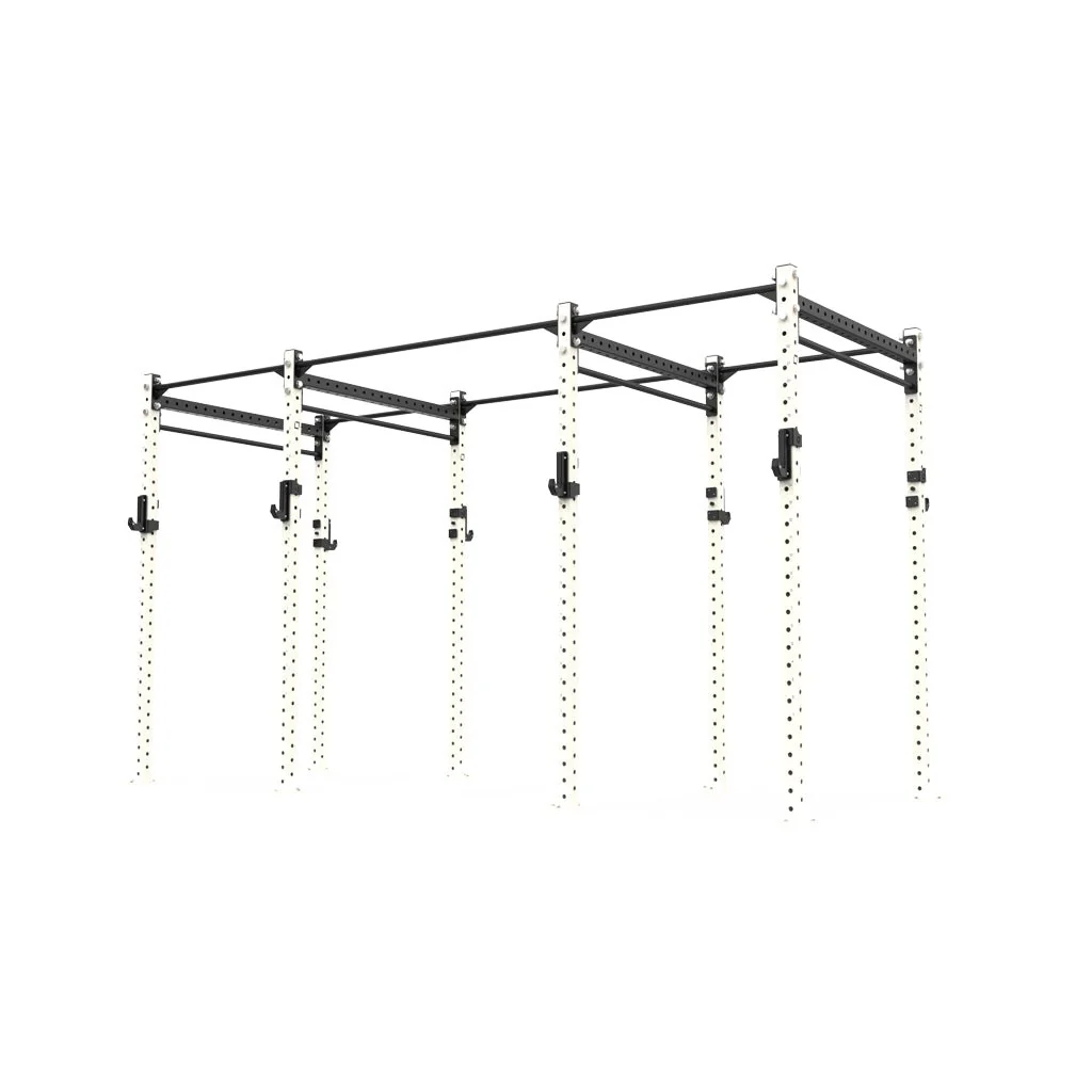 3 Series Free Standing Rigs - Image 38