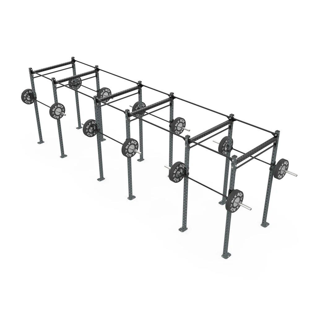 3 Series Free Standing Rigs - Image 40