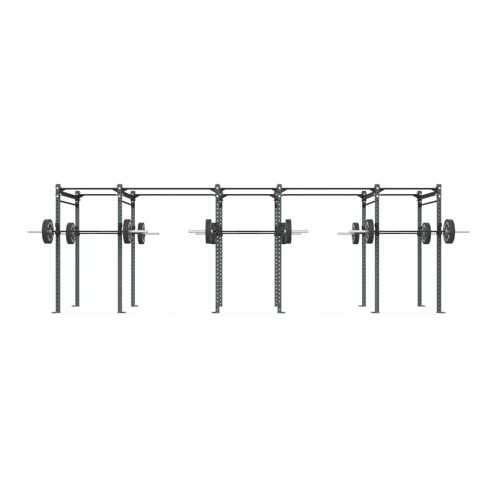 3 Series Free Standing Rigs - Image 41