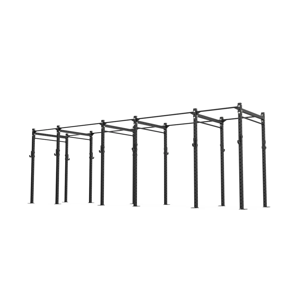 3 Series Free Standing Rigs - Image 43