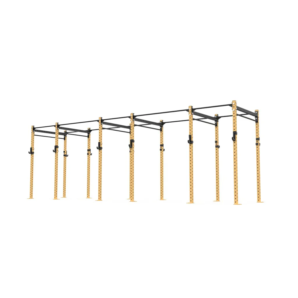 3 Series Free Standing Rigs - Image 45