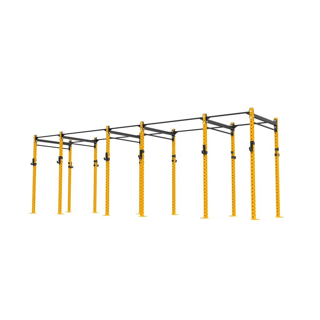 3 Series Free Standing Rigs - Image 46