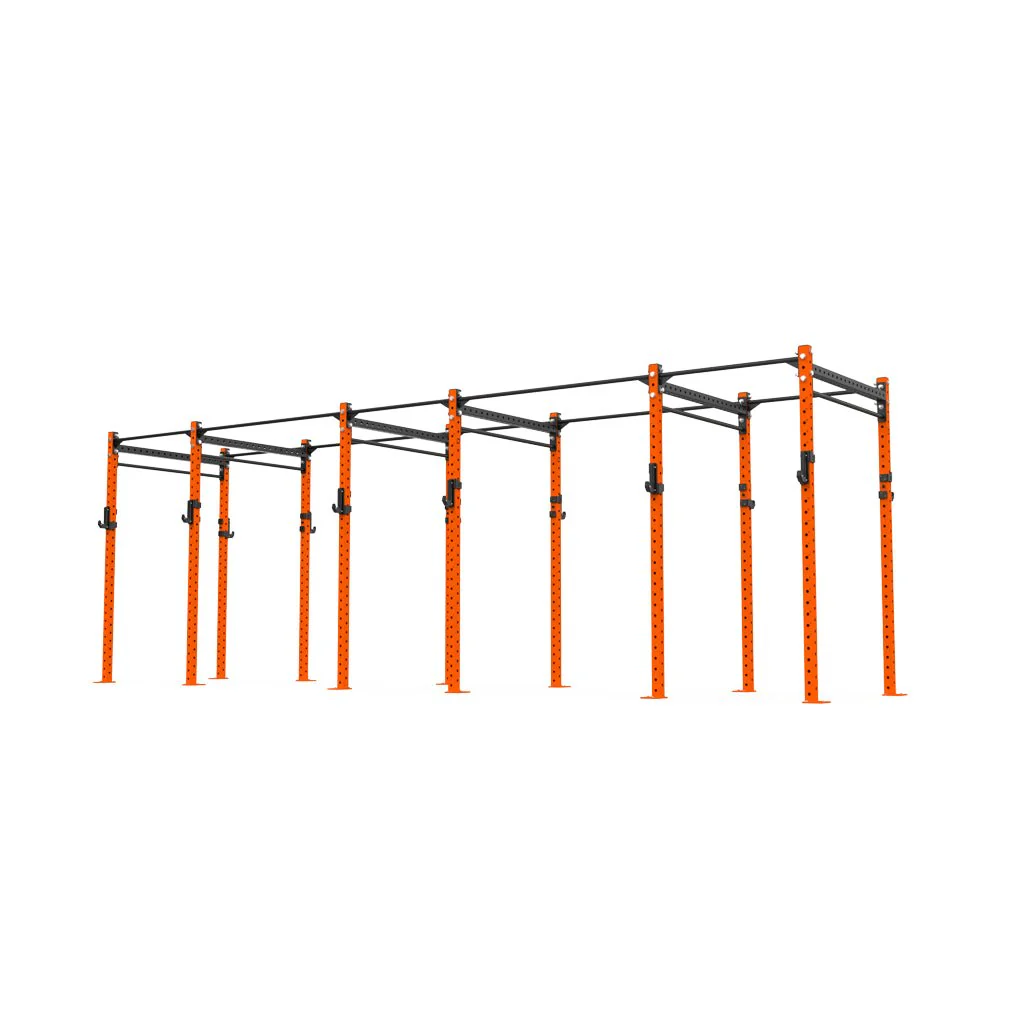 3 Series Free Standing Rigs - Image 48