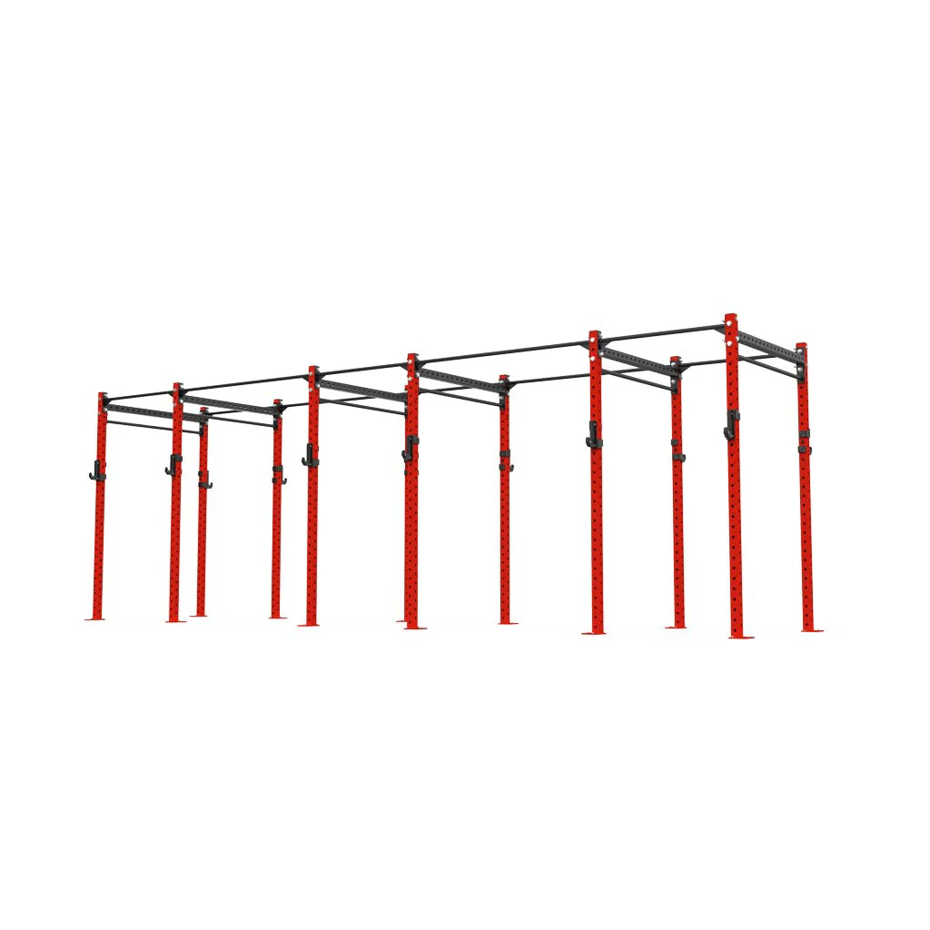 3 Series Free Standing Rigs - Image 49