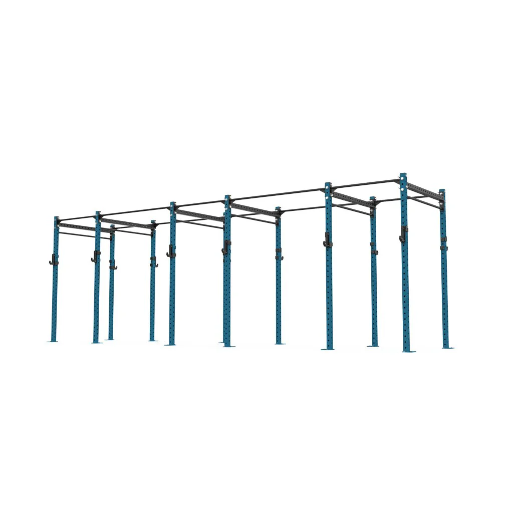 3 Series Free Standing Rigs - Image 52